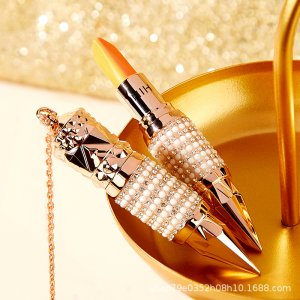 HIH女皇權(quán)杖溫變口紅貼牌OEM/ODM