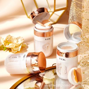 清透賦彈空氣BB霜可OEM/ODM代工