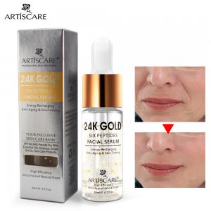 24K金 原液 20ml可OEM/ODM代工