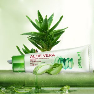 萊玫水潤 蘆薈膠代加工貼牌OEM/ODM