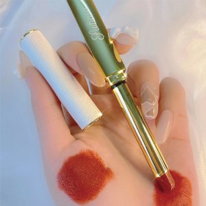 顯白啞光口紅OEM/ODM代加工