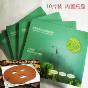 小顆粒面膜OEM/ODM定制代加工