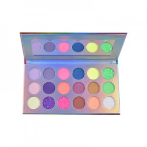 閃粉亮片易上色代加工貼牌OEM/ODM