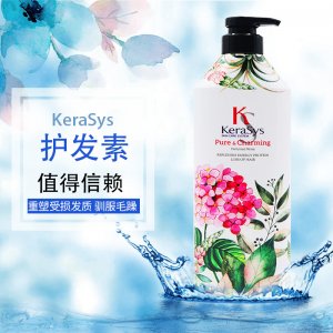 留香補水花香女士滋養(yǎng)控油可OEM/ODM代工