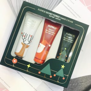 護(hù)手霜套裝禮盒裝限量裝可OEM/ODM代工