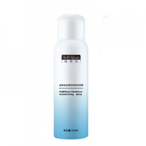 藍(lán)莓舒潤修護(hù)噴霧補(bǔ)水代加工貼牌OEM/ODM