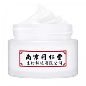 南京同仁堂美白祛斑霜OEM/ODM定制代加工