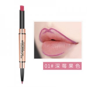 YANQINA雙頭口紅OEM/ODM定制代加工