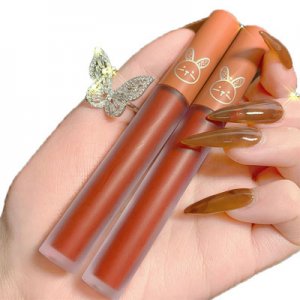 荔朵天鵝絨唇釉代加工貼牌OEM/ODM