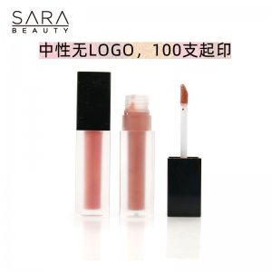 滋潤(rùn)持久保濕 唇釉O(shè)EM/ODM代加工
