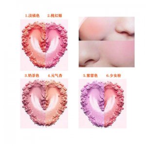 定制粉質(zhì)氣墊貼牌OEM/ODM