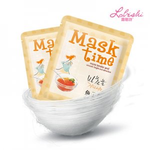 魚子醬補水保濕面膜OEM代加工