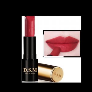 黛絲蔓水潤口紅OEM/ODM定制代加工