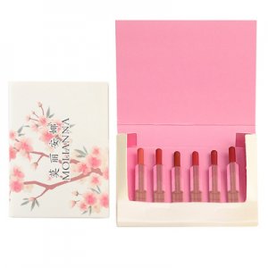 火柴口紅貼牌OEM/ODM