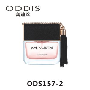 奧迪絲魅力情人香水OEM代加工