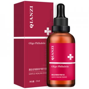 倩滋寡肽原液精華舒緩修護(hù)貼牌OEM/ODM