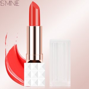 伊姿蔓12色絲絨口紅OEM代加工