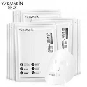 婭芝煙酰胺面膜代加工貼牌OEM/ODM
