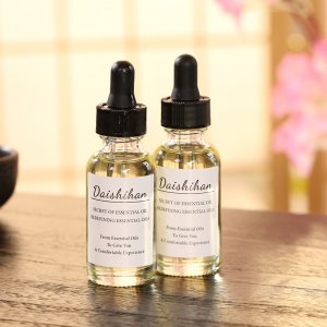 黛詩(shī)涵纖細(xì)手指精油OEM代加工