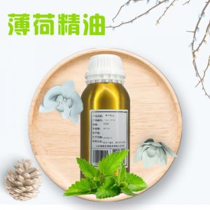薄荷植物精油貼牌OEM/ODM