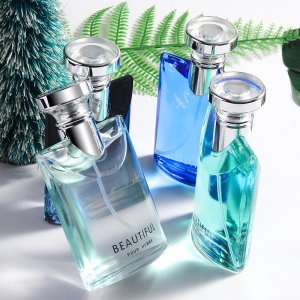 男士淡香水代加工貼牌OEM/ODM