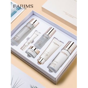 洗面奶補(bǔ)水保濕緊致貼牌定制代加工