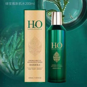 享簡(jiǎn)單綠寶瓶新肌水可OEM/ODM代工