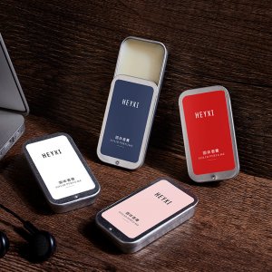 HEYXI韓媛熙固體香膏OEM/ODM代加工