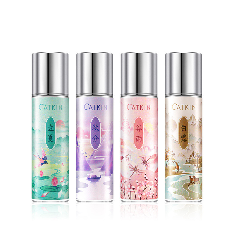 卡婷隔離霜OEM/ODM定制代加工