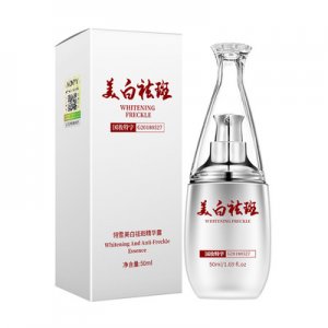 美白祛斑精華露液可OEM/ODM代工