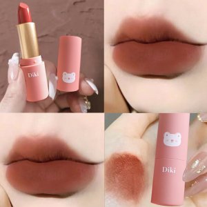 Diki~棒棒熊口紅貼牌OEM/ODM