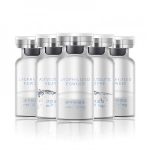 凍干粉膠原蛋白面膜OEM代加工