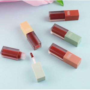 莫蘭迪絲絨唇釉可OEM/ODM代工