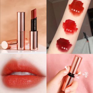 磁吸口紅保濕OEM/ODM代加工