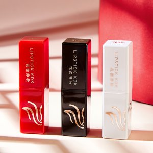 KDK千人千色唇膏OEM/ODM定制代加工