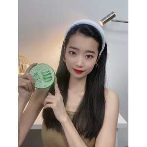 補(bǔ)水保濕蘆薈膠可OEM/ODM代工