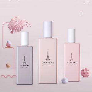 奧迪絲香水日記貼牌定制代加工