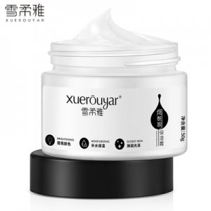 控油收縮毛孔面霜代加工貼牌OEM/ODM