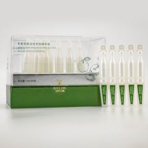 佰草百麗潤(rùn)顏修護(hù)凍干粉OEM/ODM定制代加工