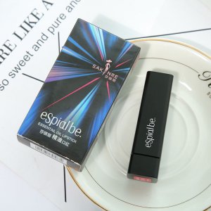 莎琪麗精油口紅OEM/ODM定制代加工