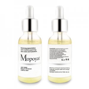 精華原液提拉亮膚OEM/ODM定制代加工