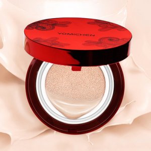 氣墊bb霜遮瑕可OEM/ODM代工