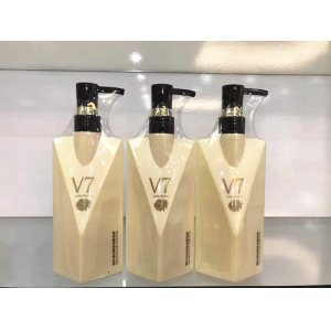 360ml 沐浴露護發(fā)素OEM/ODM代加工