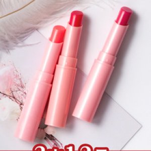 清新淡彩護(hù)唇膏可OEM/ODM代工