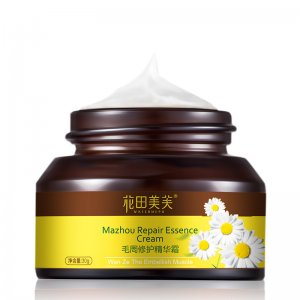 花田美芙毛周角化修護(hù)精華霜貼牌定制代加工