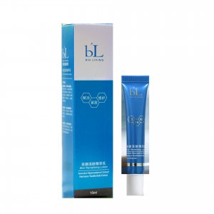 寶齡駐顏活膚精華乳OEM/ODM代加工