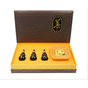 泥膏套盒OEM/ODM定制代加工