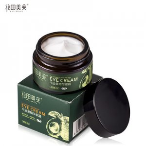 花田美芙菁純牛油果深潤(rùn)眼霜OEM/ODM代加工