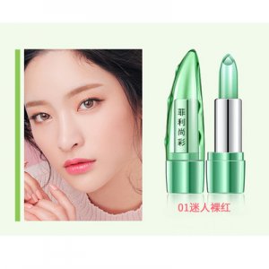 果凍口紅滋潤(rùn)保濕OEM/ODM代加工