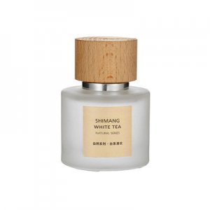 北國雪松白茶香水OEM代加工